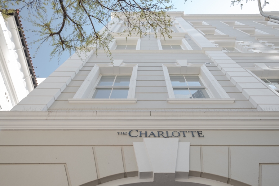 1 Bedroom Property for Sale in Cape Town City Centre Western Cape